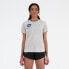 Фото #1 товара New Balance Women's United Airlines NYC Half Athletics T-Shirt