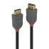 LINDY 1.4 DisplayPort Cable 0.5 m