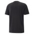 ფოტო #2 პროდუქტის PUMA Ess+ 2 Col Logo short sleeve T-shirt