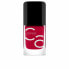 Gel nail polish Catrice ICONails Nº 169 Raspberry Pie 10,5 ml