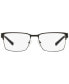 Оправа ARMANI EXCHANGE AX1019 Square Eyeglasses