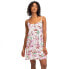 Фото #1 товара Roxy Spring Adventure Pt Sleeveless Short Dress