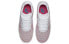 Nike Air Force 1 Flyknit Low 防滑耐磨 低帮 板鞋 女款 白粉 / Кроссовки Nike Air Force 1 Flyknit Low 820256-102