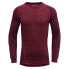 Фото #2 товара DEVOLD OF NORWAY Duo Active Merino long sleeve T-shirt