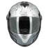 Фото #7 товара Шлем для мотоциклистов ASTONE GT2 Geko