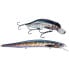 Фото #1 товара Приманка плавающая CINNETIC Crafty Floating minnow 24 г 150 мм