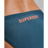 Фото #6 товара SUPERDRY Code Micro Elastic Bikini Bottom