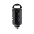 Фото #3 товара 4smarts VoltRoad Pico Dual - Auto - Cigar lighter - 12 V - Black