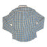 Фото #2 товара GAP Men's Lightweight Long Sleeve Button Down Woven Shirt