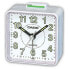 Фото #1 товара Аналоговые часы-будильник Casio TQ-140-7DF Белый Пластик (57 x 57 x 33 mm)