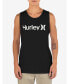 ფოტო #8 პროდუქტის Men's Everyday One and Only Solid Tank Top