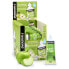 OVERSTIMS Antioxidant 30gr 36 Units Green Apple Energy Gels Box