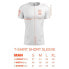 ფოტო #4 პროდუქტის OTSO Swim Bike Run Wave short sleeve T-shirt