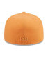 ფოტო #4 პროდუქტის Men's Orange Boston Red Sox Spring Color 59FIFTY Fitted Hat