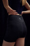 Фото #7 товара DryMove™ Pocket-detail Sports Hot Pants