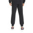 Фото #2 товара Puma Sw X Track Pants Mens Black Casual Athletic Bottoms 53362001