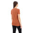 ფოტო #5 პროდუქტის ICEBREAKER T-Lite II Move To Natural Merino short sleeve T-shirt