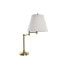 Фото #2 товара Настольная лампа DKD Home Decor Позолоченный 220 V 50 W (36 x 50 x 74 cm)