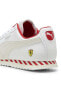 Фото #5 товара Ferrari Roma Via 308067 Erkek Spor Ayakkabı Beyaz