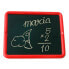 Фото #2 товара MINILAND 2-Sided Chalkboard