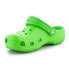 Crocs Classic Neon Highlighter Clog K