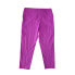 Фото #2 товара GAPFit Ladies Stretch High Waist Moisture Wicking Cropped Legging