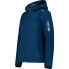 Фото #3 товара CMP 39A5006 softshell jacket