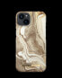 Фото #1 товара iDeal Of Sweden IDEAL OF SWEDEN IDFCGM19-I2161-164 IPHONE 13 CASE GOLDEN SAND MARBLE