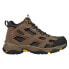 Фото #1 товара Nevados Rubicon Mid Waterproof Hiking Mens Size 9 M Casual Boots N-RUBICONM-205