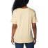 ფოტო #2 პროდუქტის COLUMBIA Bluebird Day™ short sleeve T-shirt