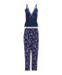 Фото #2 товара Women's Bryony Pajama Cami & Pants Set