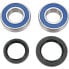 Фото #2 товара MOOSE HARD-PARTS 25-1275 Wheel Bearing Kit Kawasaki