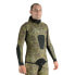 Фото #2 товара SPETTON Camo spearfishing jacket 7 mm