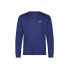 ფოტო #2 პროდუქტის LEE Patch Logo long sleeve T-shirt