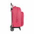 Школьный рюкзак с колесиками 905 BlackFit8 M313G Розовый (32 x 42 x 15 cm)