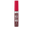 Фото #3 товара LASTING MEGA MATTE liquid lip color #810-plum this show 7.4 ml