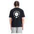 ფოტო #2 პროდუქტის NEW BALANCE Hoops Essentials short sleeve T-shirt