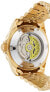 Часы Invicta Pro Diver Automatic Gold