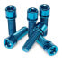 Фото #1 товара SALTBMX Solid Stem Bolt Set 6 Units