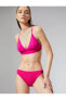Фото #7 товара Плавки Koton Pink Bikini Bottom