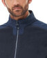 ფოტო #3 პროდუქტის Men's Country Full-Zip Fleece Vest
