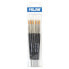 Фото #1 товара MILAN ´Premium Synthetic´ Round Paintbrush With Short Handle Series 611 No. 6