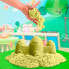 Фото #1 товара OUTLET Кинетический Песок для Детей Playz Kidz (без упаковки)