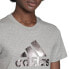 Фото #2 товара Adidas UnivVol Tee 2 W GI4769