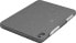 Фото #5 товара Logitech Combo Touch - QWERTZ - German - iPad (10th gen) Model: A2696 - A2757 - A2777 - Grey - Oxford Grey - Scratch resistant - Spill-resistant