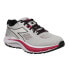 Фото #2 товара Diadora Mythos Blushield 7 Vortice Running Womens Grey Sneakers Athletic Shoes