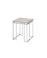 Chafik End Table