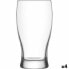Фото #1 товара Набор стаканов LAV Belek Пива 6 Предметы 580 ml (4 штук)