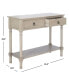 Фото #5 товара Haines 2 Drawer Console Table