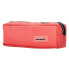 Фото #3 товара LIDERPAPEL School bag rectangular carryall 2 pockets coral 185x55x70 mm